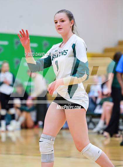 Thumbnail 2 in Sand Creek @ Falcon photogallery.