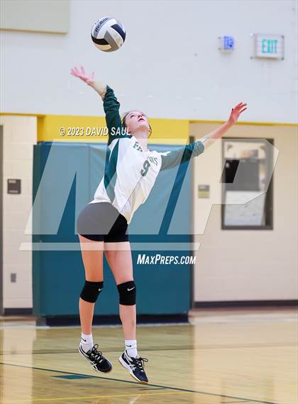 Thumbnail 1 in Sand Creek @ Falcon photogallery.