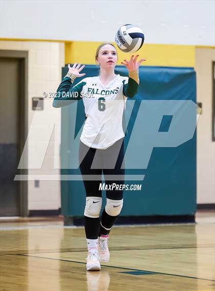 Thumbnail 2 in Sand Creek @ Falcon photogallery.