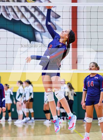 Thumbnail 1 in Sand Creek @ Falcon photogallery.