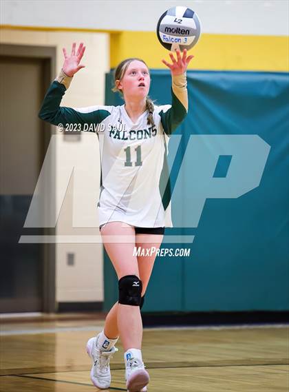 Thumbnail 2 in Sand Creek @ Falcon photogallery.