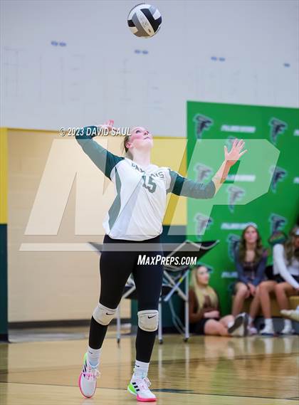 Thumbnail 1 in Sand Creek @ Falcon photogallery.