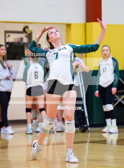 Thumbnail 2 in Sand Creek @ Falcon photogallery.