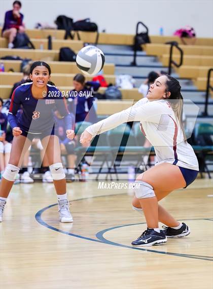 Thumbnail 2 in Sand Creek @ Falcon photogallery.