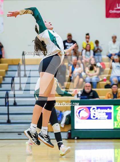 Thumbnail 2 in Sand Creek @ Falcon photogallery.