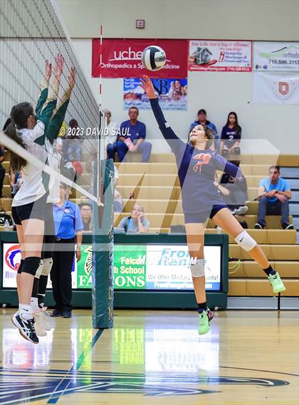 Thumbnail 3 in Sand Creek @ Falcon photogallery.
