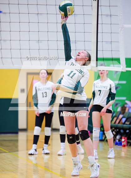 Thumbnail 2 in Sand Creek @ Falcon photogallery.