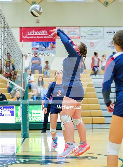 Thumbnail 2 in Sand Creek @ Falcon photogallery.