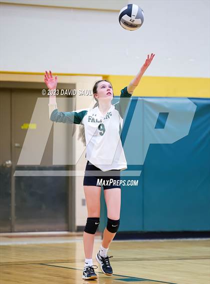 Thumbnail 1 in Sand Creek @ Falcon photogallery.