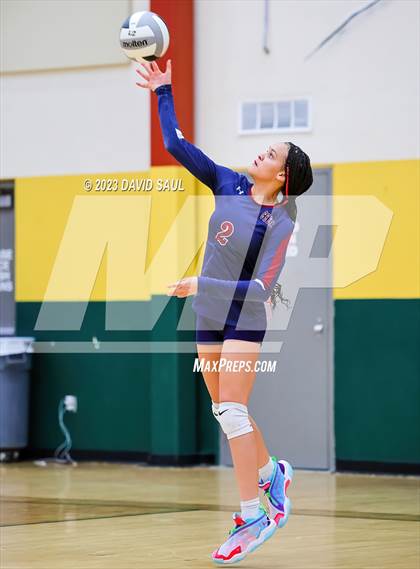 Thumbnail 1 in Sand Creek @ Falcon photogallery.