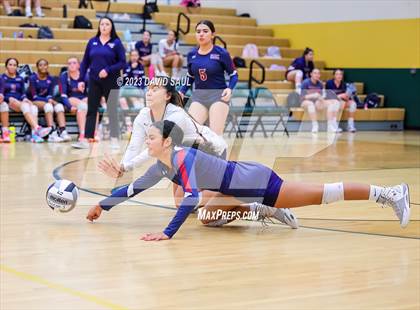 Thumbnail 1 in Sand Creek @ Falcon photogallery.