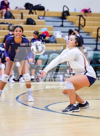 Thumbnail 3 in Sand Creek @ Falcon photogallery.