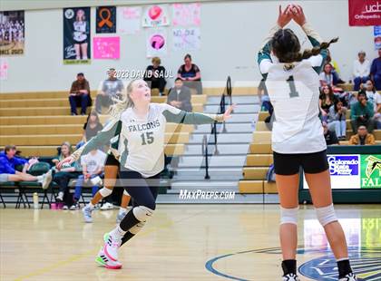 Thumbnail 2 in Sand Creek @ Falcon photogallery.