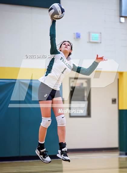 Thumbnail 1 in Sand Creek @ Falcon photogallery.