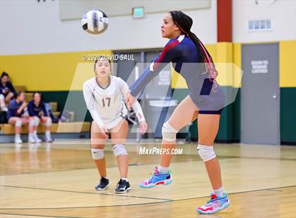 Thumbnail 1 in Sand Creek @ Falcon photogallery.