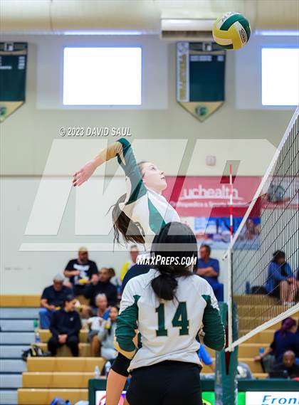 Thumbnail 2 in Sand Creek @ Falcon photogallery.