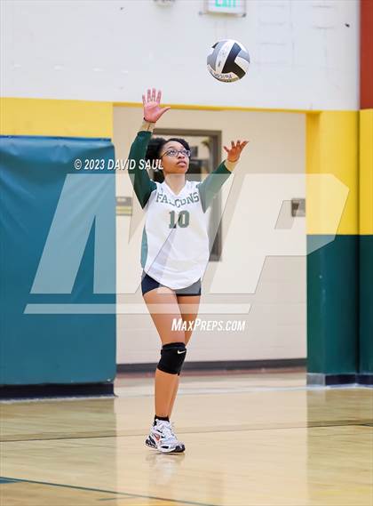 Thumbnail 2 in Sand Creek @ Falcon photogallery.