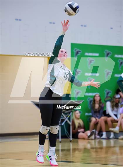 Thumbnail 2 in Sand Creek @ Falcon photogallery.