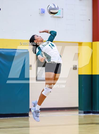 Thumbnail 2 in Sand Creek @ Falcon photogallery.