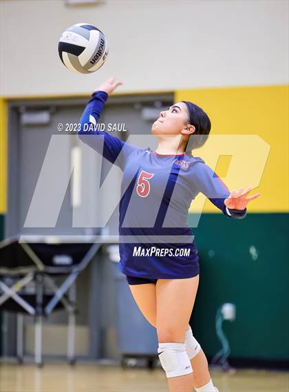 Thumbnail 1 in Sand Creek @ Falcon photogallery.