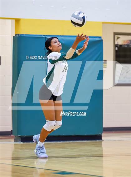 Thumbnail 2 in Sand Creek @ Falcon photogallery.