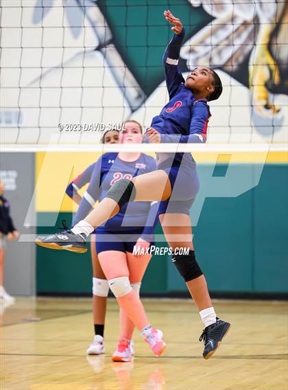 Thumbnail 2 in Sand Creek @ Falcon photogallery.