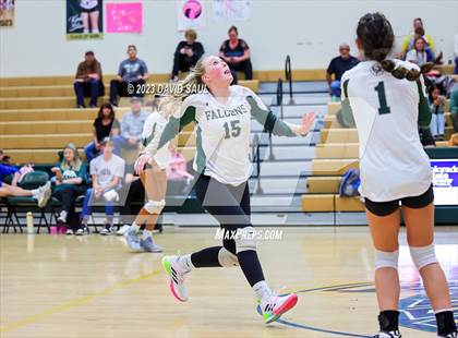 Thumbnail 3 in Sand Creek @ Falcon photogallery.