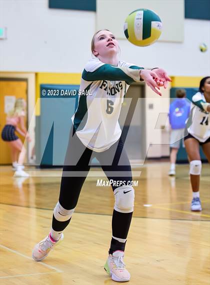 Thumbnail 2 in Sand Creek @ Falcon photogallery.
