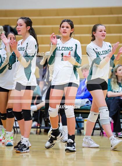 Thumbnail 1 in Sand Creek @ Falcon photogallery.