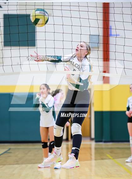 Thumbnail 3 in Sand Creek @ Falcon photogallery.