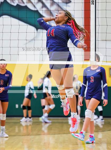 Thumbnail 3 in Sand Creek @ Falcon photogallery.