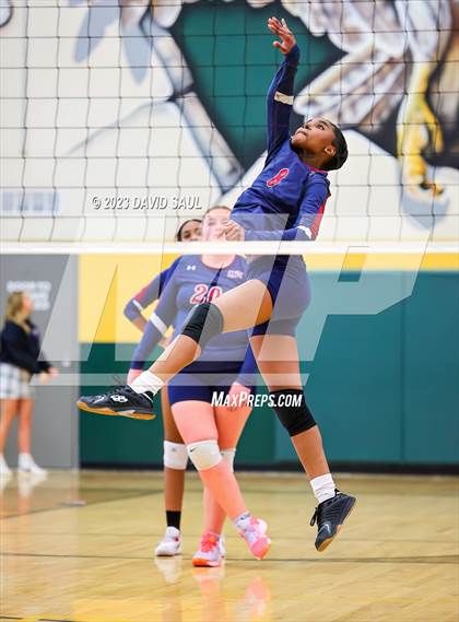 Thumbnail 1 in Sand Creek @ Falcon photogallery.