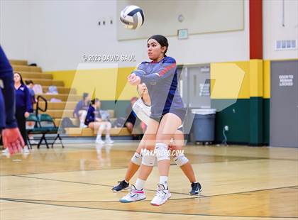 Thumbnail 1 in Sand Creek @ Falcon photogallery.