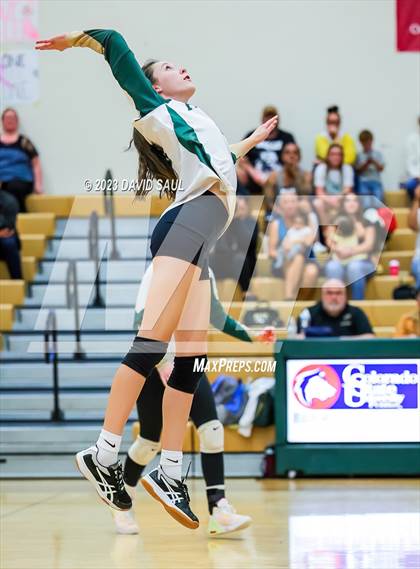 Thumbnail 1 in Sand Creek @ Falcon photogallery.