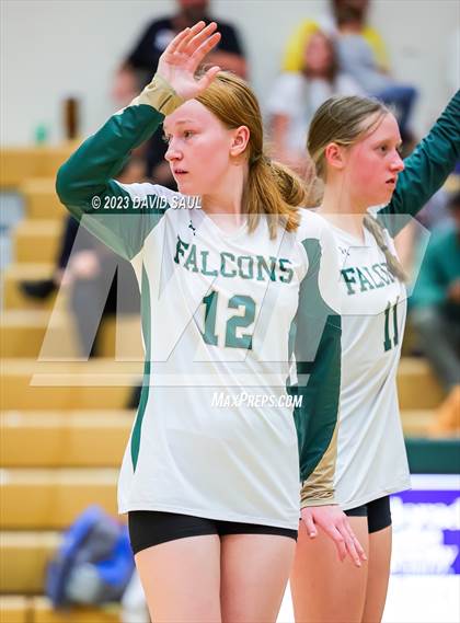 Thumbnail 1 in Sand Creek @ Falcon photogallery.