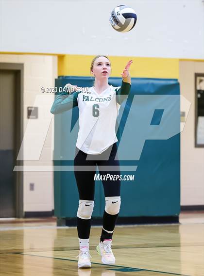 Thumbnail 3 in Sand Creek @ Falcon photogallery.