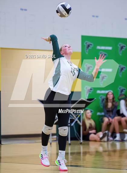 Thumbnail 3 in Sand Creek @ Falcon photogallery.