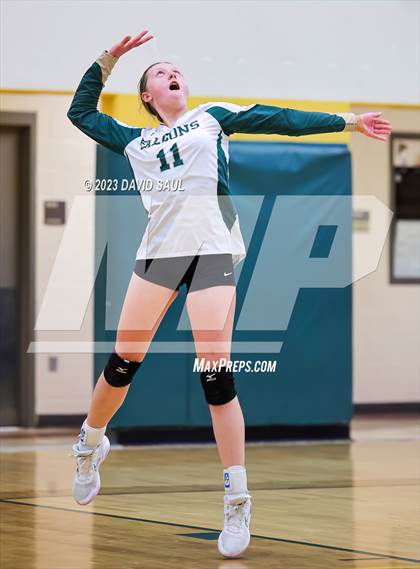 Thumbnail 1 in Sand Creek @ Falcon photogallery.
