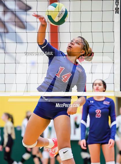 Thumbnail 2 in Sand Creek @ Falcon photogallery.