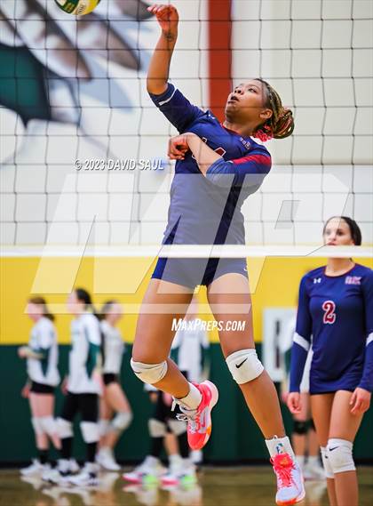 Thumbnail 1 in Sand Creek @ Falcon photogallery.