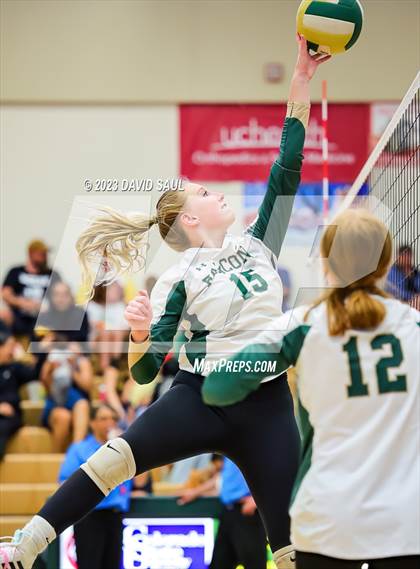 Thumbnail 1 in Sand Creek @ Falcon photogallery.
