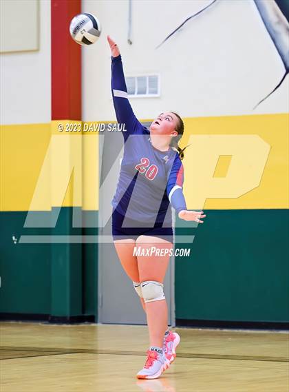 Thumbnail 1 in Sand Creek @ Falcon photogallery.