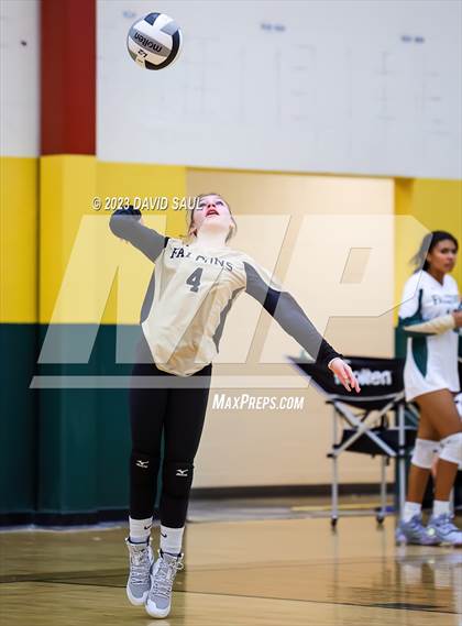 Thumbnail 2 in Sand Creek @ Falcon photogallery.