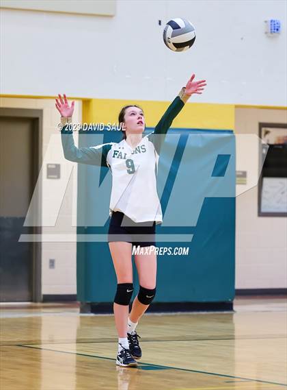 Thumbnail 3 in Sand Creek @ Falcon photogallery.