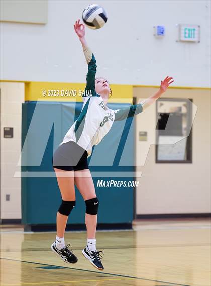 Thumbnail 2 in Sand Creek @ Falcon photogallery.