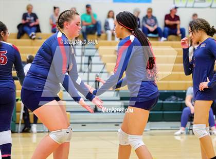 Thumbnail 1 in Sand Creek @ Falcon photogallery.