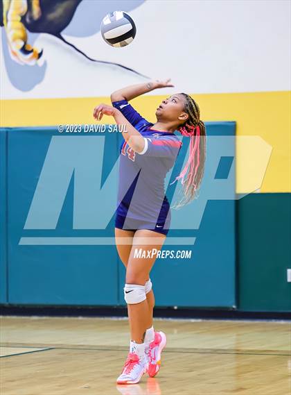 Thumbnail 1 in Sand Creek @ Falcon photogallery.