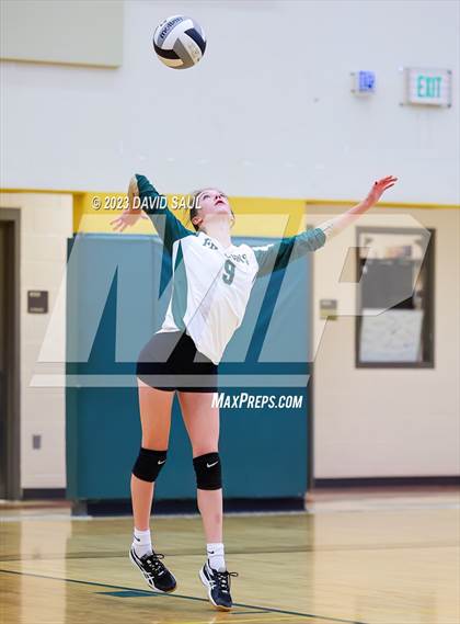 Thumbnail 3 in Sand Creek @ Falcon photogallery.