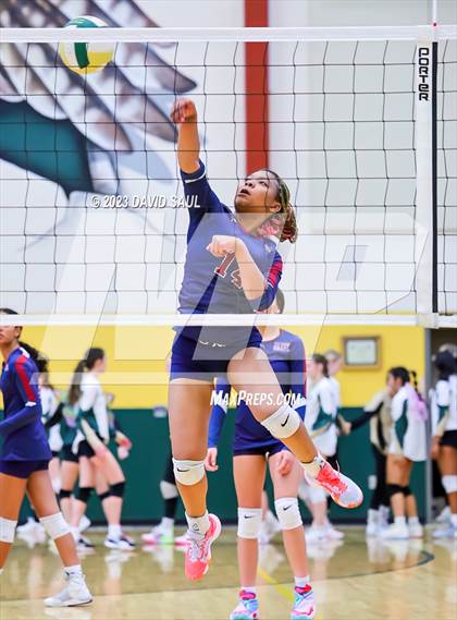 Thumbnail 1 in Sand Creek @ Falcon photogallery.