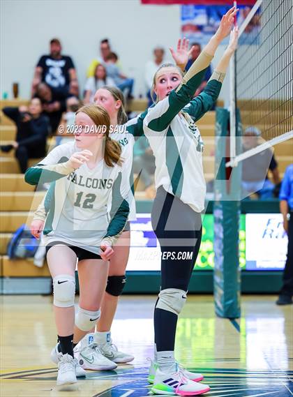 Thumbnail 2 in Sand Creek @ Falcon photogallery.